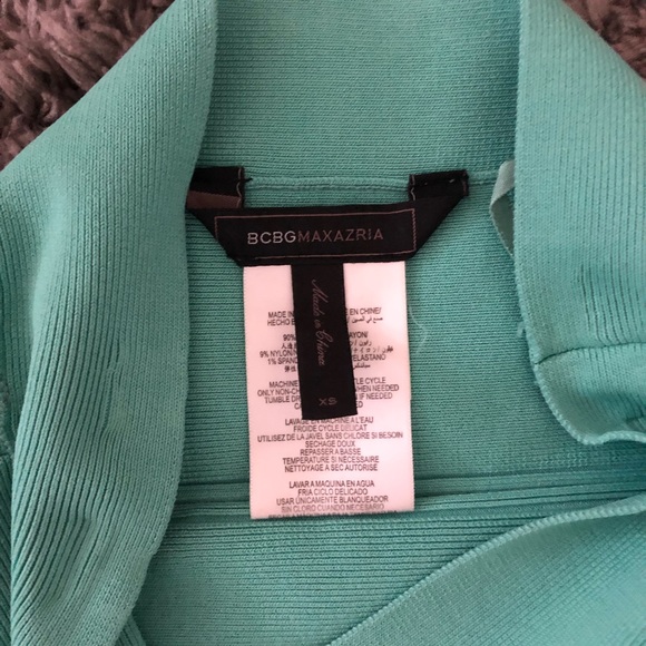 BCBGMaxAzria Power Skirt - Picture 3 of 3